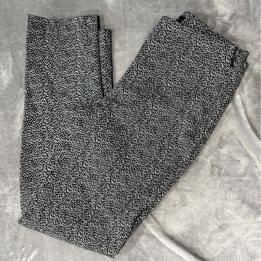 ~Talbots Chatham Ankle Pants